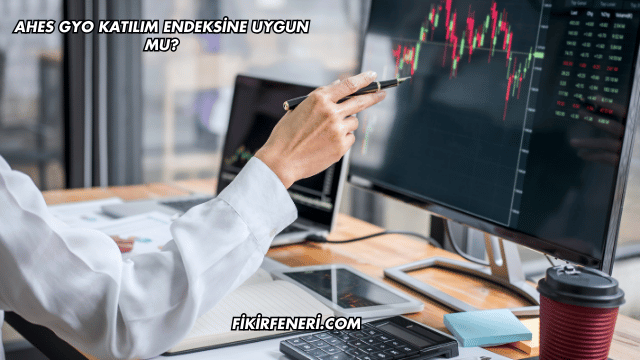Ahes GYO Katılım Endeksine Uygun mu?