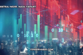 Arbitraj Nedir, Nasıl Yapılır?