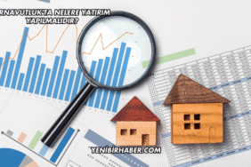 Arnavutluk'ta Nelere Yatırım Yapılmalıdır?