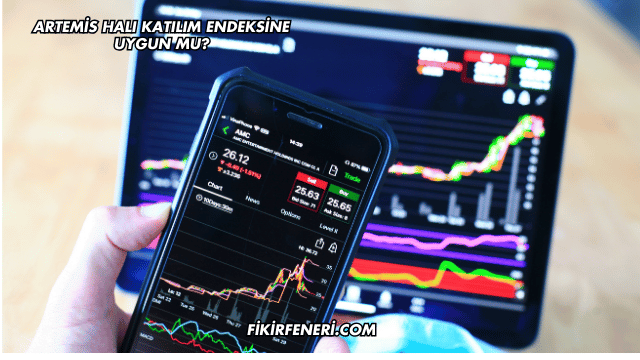 Artemis Halı Katılım Endeksine Uygun mu?