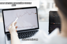 Aselsan Katılım Endeksine Uygun mu?