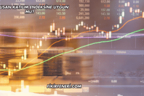 Borusan Katılım Endeksine Uygun mu?