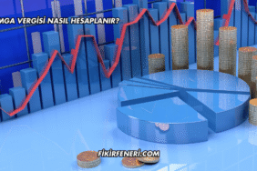 Damga Vergisi Nasıl Hesaplanır?