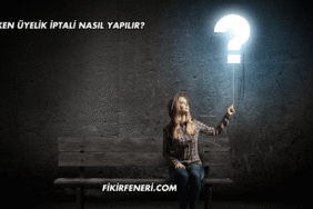 Exxen Üyelik İptali Nasıl Yapılır?