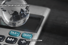 Finansal Okuryazarlık Nedir?