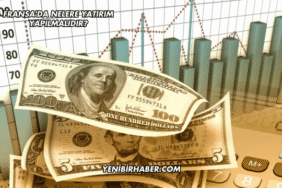 Fransa'da Nelere Yatırım Yapılmalıdır?