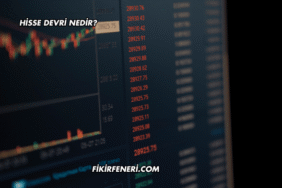 Hisse Devri Nedir?