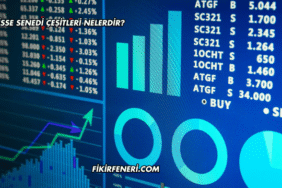 Hisse Senedi Çeşitleri Nelerdir?