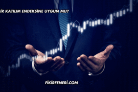 İzdemir Katılım Endeksine Uygun mu?