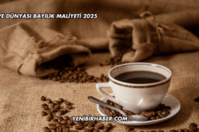 Kahve Dünyası Bayilik Maliyeti 2025