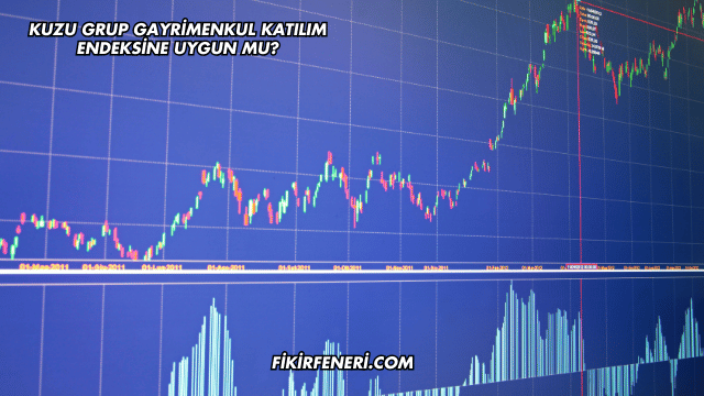 Kuzu Grup Gayrimenkul Katılım Endeksine Uygun mu?