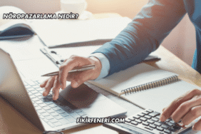 Nöropazarlama Nedir?