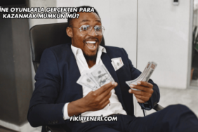 Online Oyunlarla Gerçekten Para Kazanmak Mümkün mü?