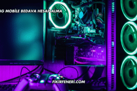 Pubg Mobile Bedava Hesap Alma