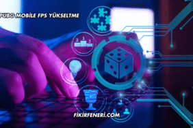 Pubg Mobile FPS Yükseltme