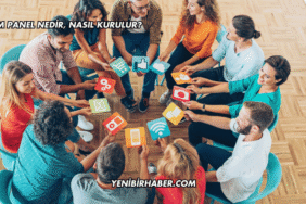 SMM Panel Nedir, Nasıl Kurulur?