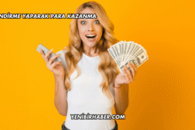 Seslendirme Yaparak Para Kazanma