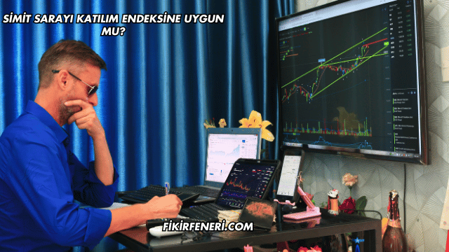 Simit Sarayı Katılım Endeksine Uygun mu?