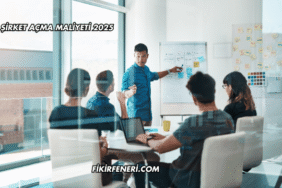 Şirket Açma Maliyeti 2025