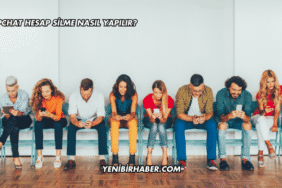 Snapchat Hesap Silme Nasıl Yapılır?