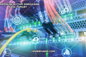 Süperonline Altyapı Sorgulama Nasıl Yapılır?