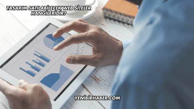 Tasarım Satılabilecek Web Siteler Hangileridir?