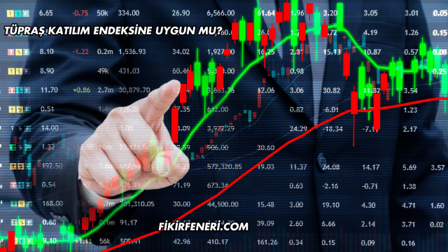 Tüpraş Katılım Endeksine Uygun mu?