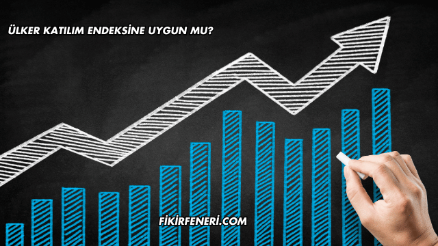 Ülker Katılım Endeksine Uygun mu?