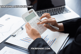 Yıpranma Payı Ne Kadar?